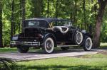 Stutz Model M 4-Passenger Speedster by LeBaron 1929 года